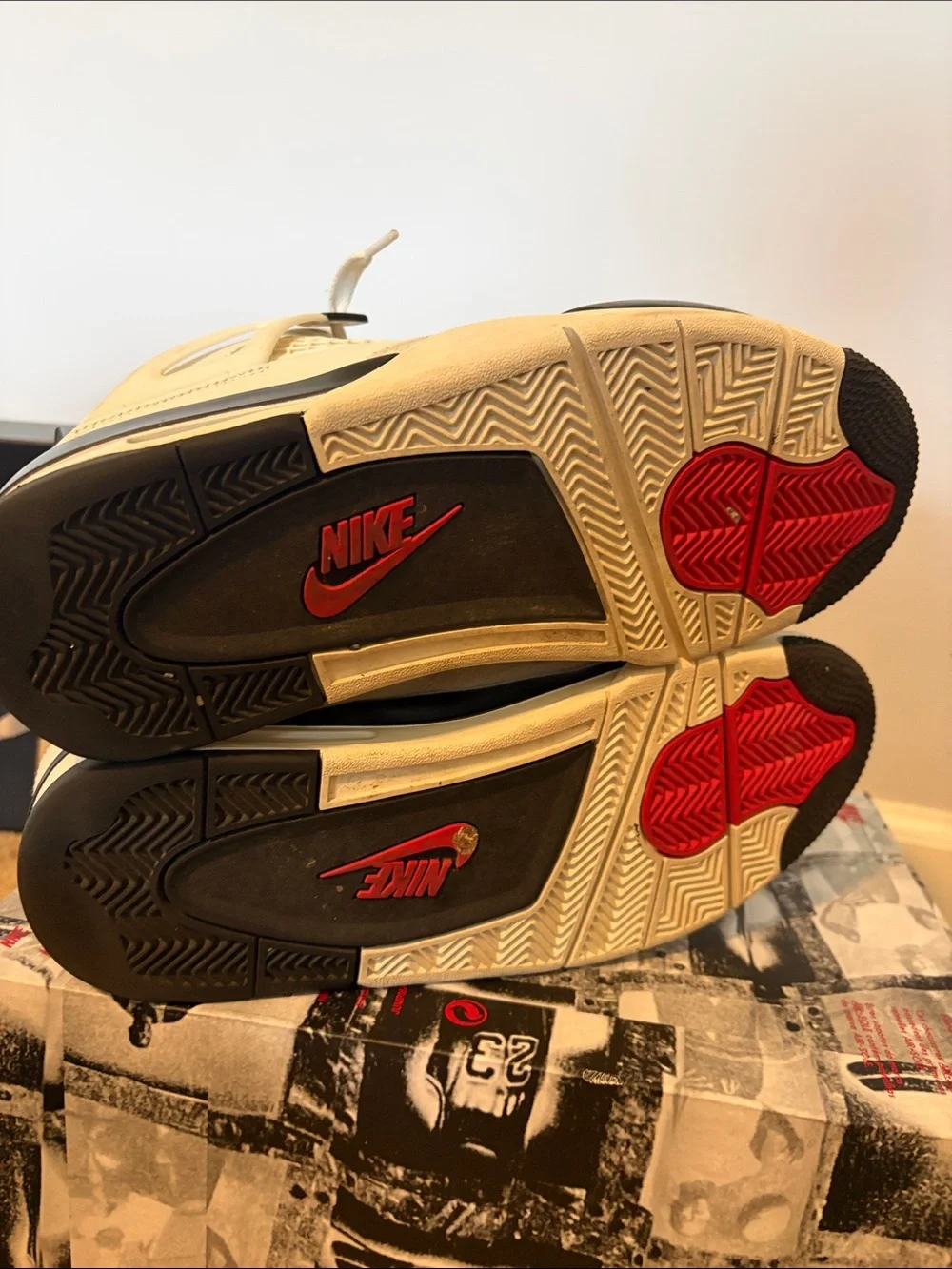 Jordan air retro